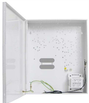 Obudowa Alarm P17/40 AWO200 Pulsar