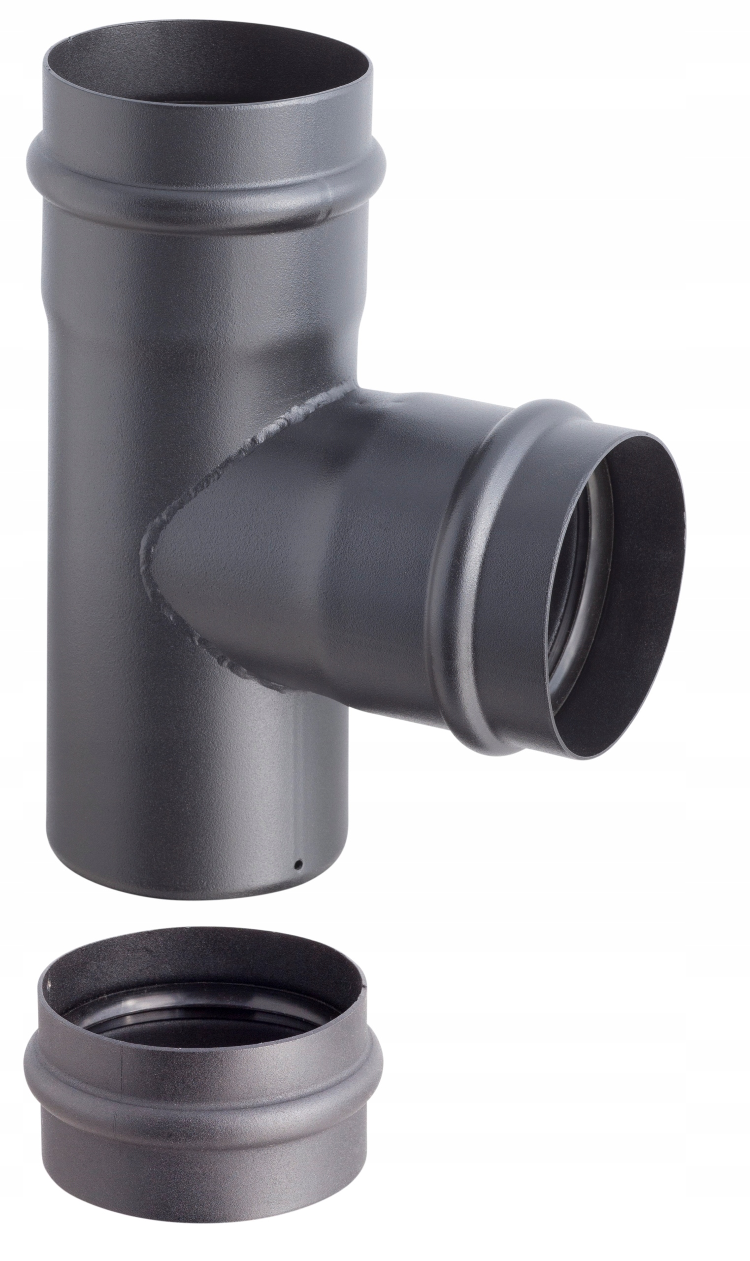 

Wyczystka Trójnik miska Darco Spkp fi 80mm