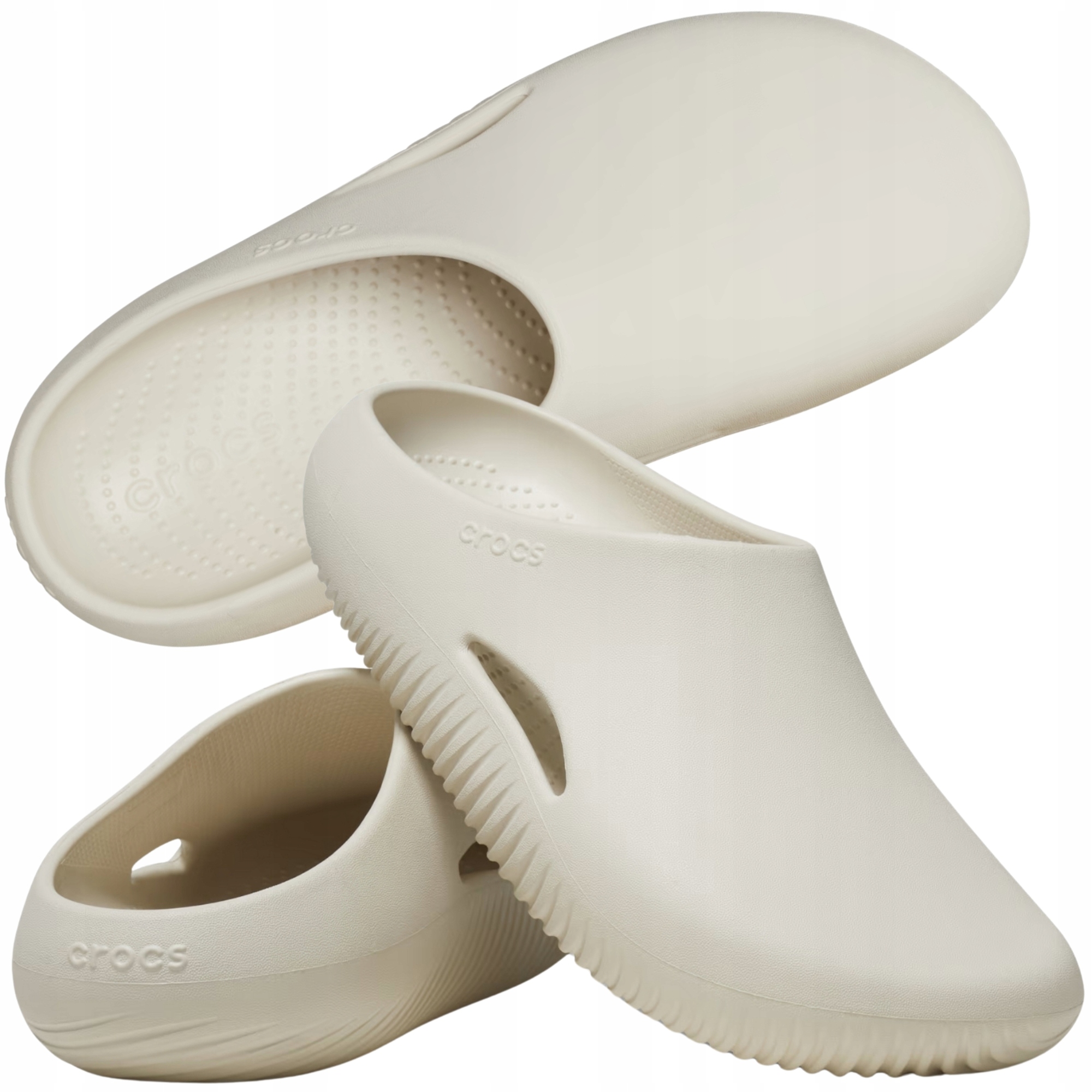 Crocs Dámské Nazouváky Na Léto Sportovní Bazén Lehké Pěnové 39-40 W9