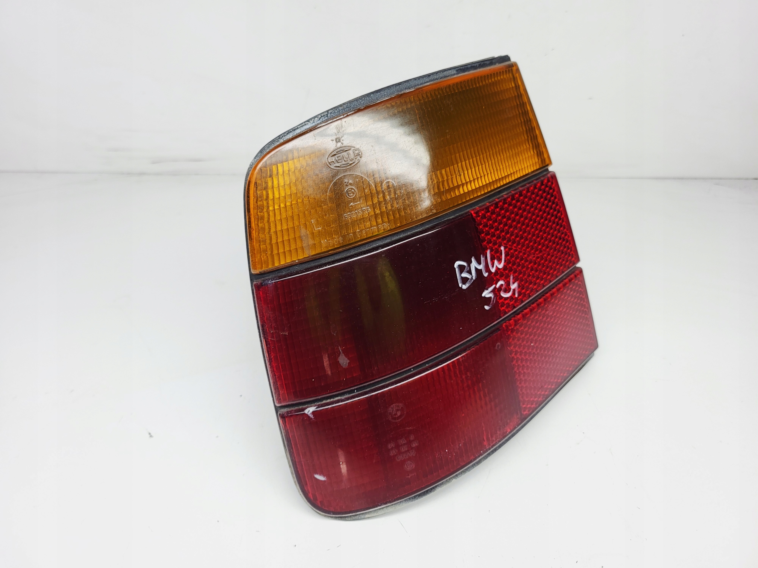 light left rear left rear part BMW 5 e34 1384009L europa