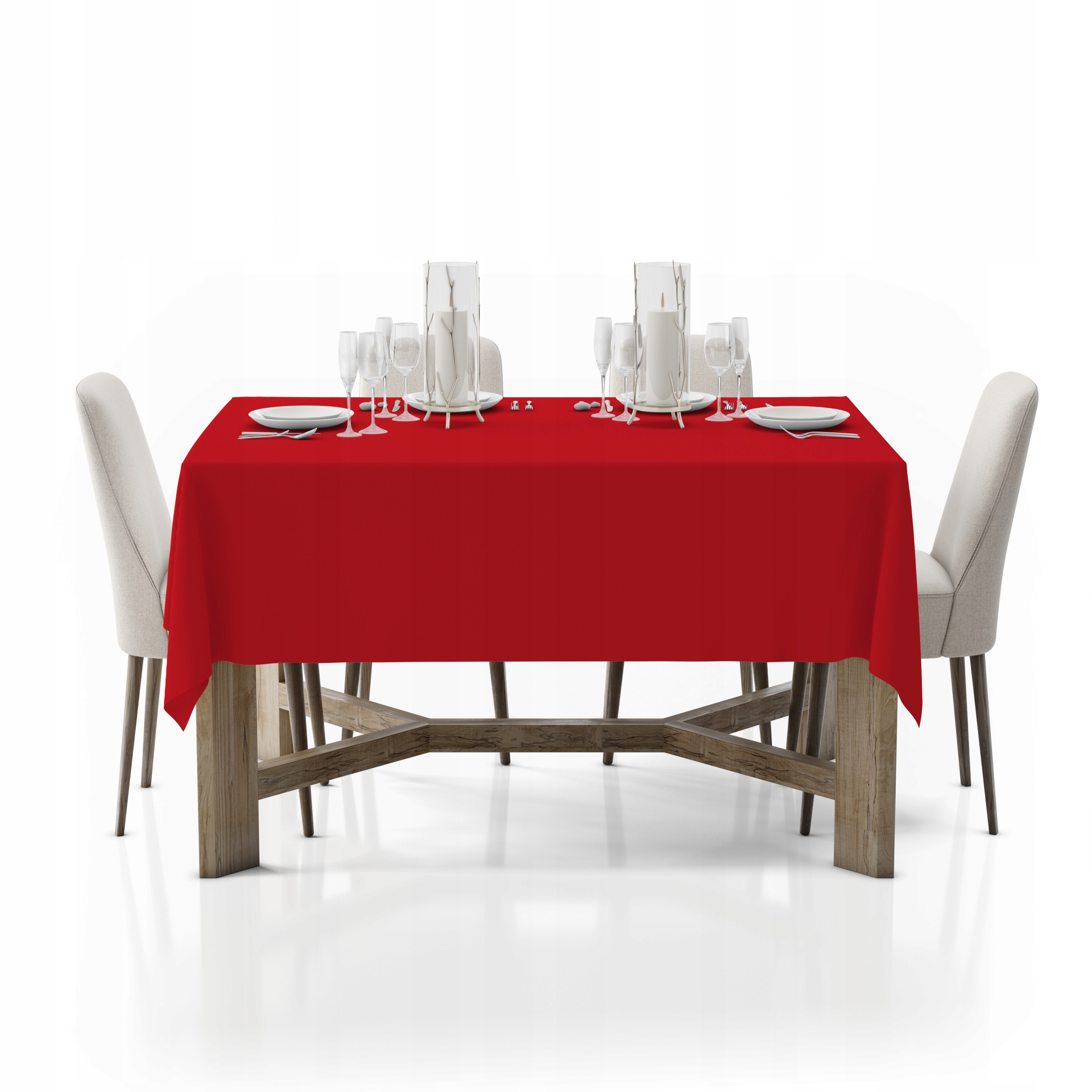 

Obrus gastronomiczny Mat Standard 140x240