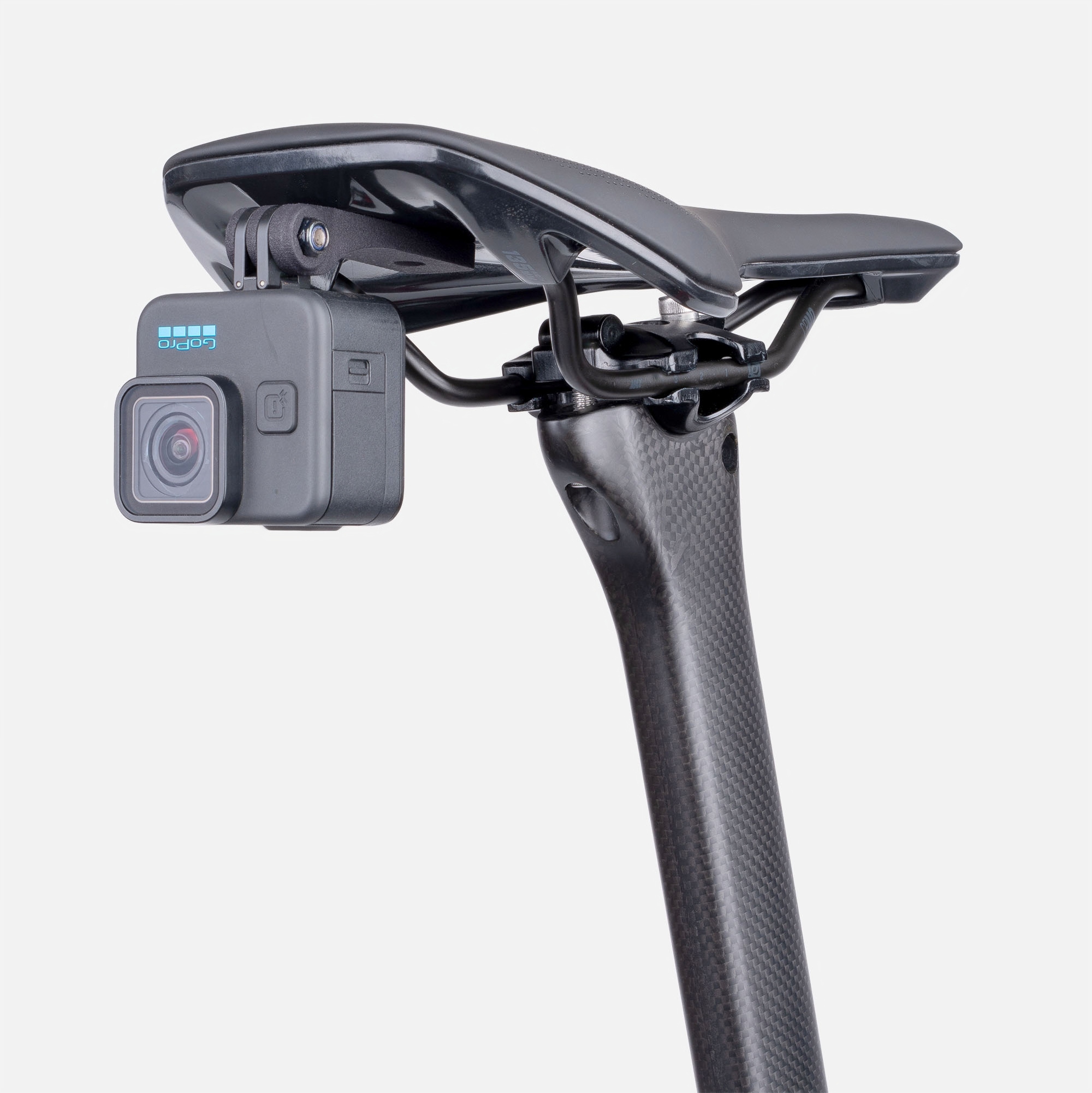 Držák kamery na sedlo Scott Syncross GoPro (velikost S)