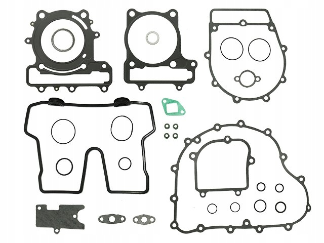 Namura Komplet Tesnenia Kymco Mxu 500 (05-11), Uxv 500 (08-11) ()