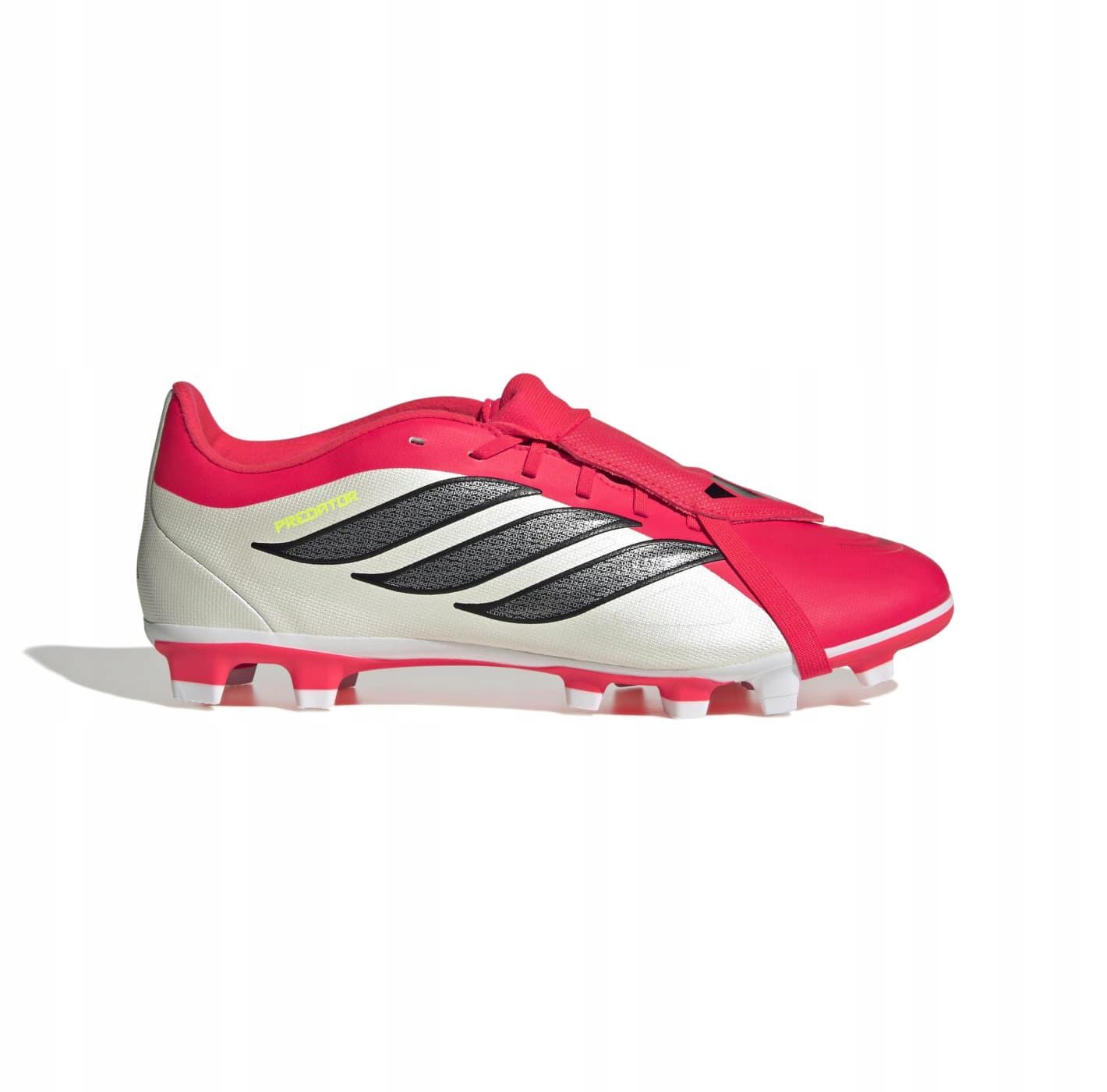 Męskie Korki Predator Club Ft Fg/mg 46