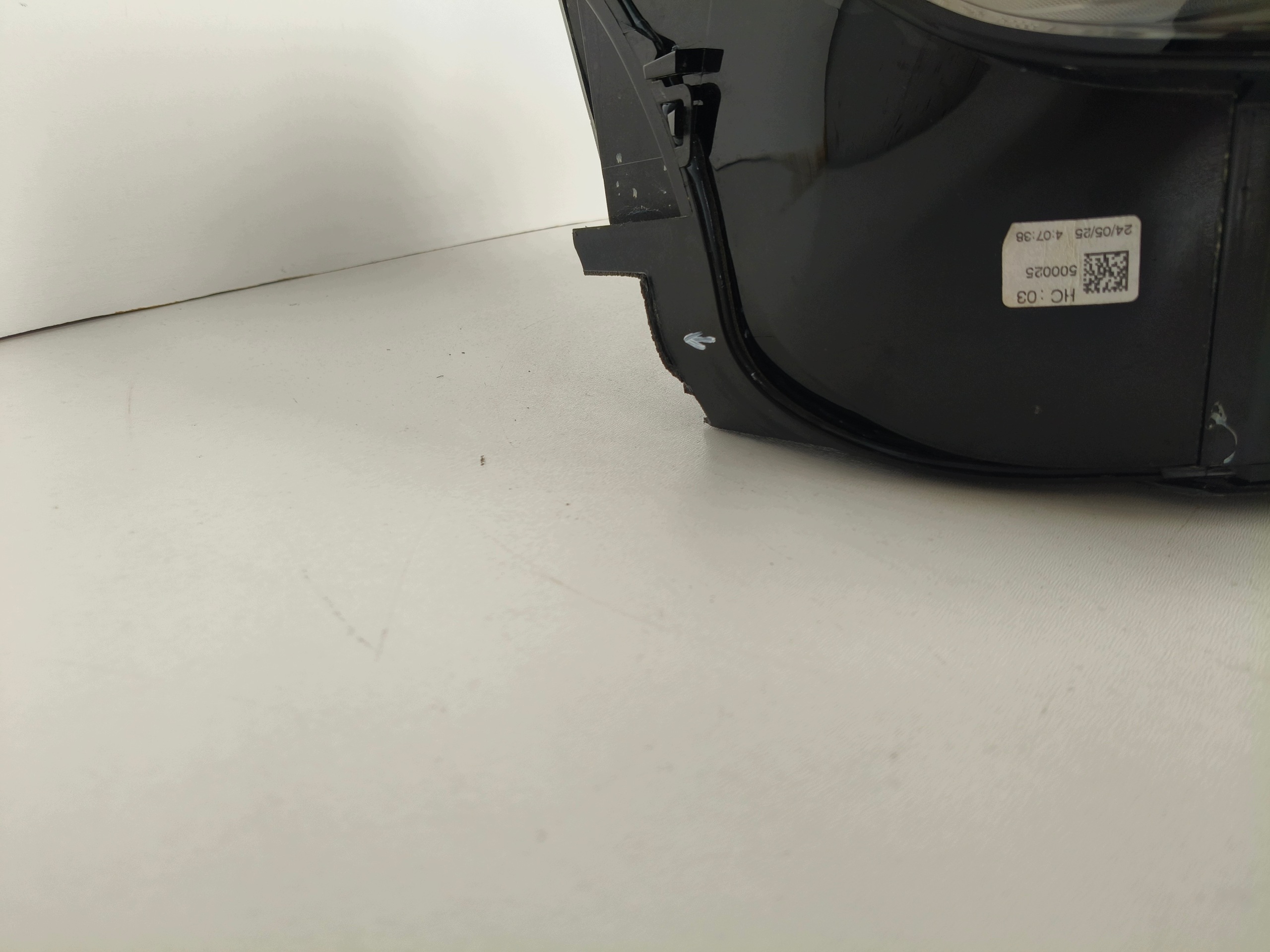 light right REFLEKTOR OPEL GRANDLAND X II 25- FULL LED