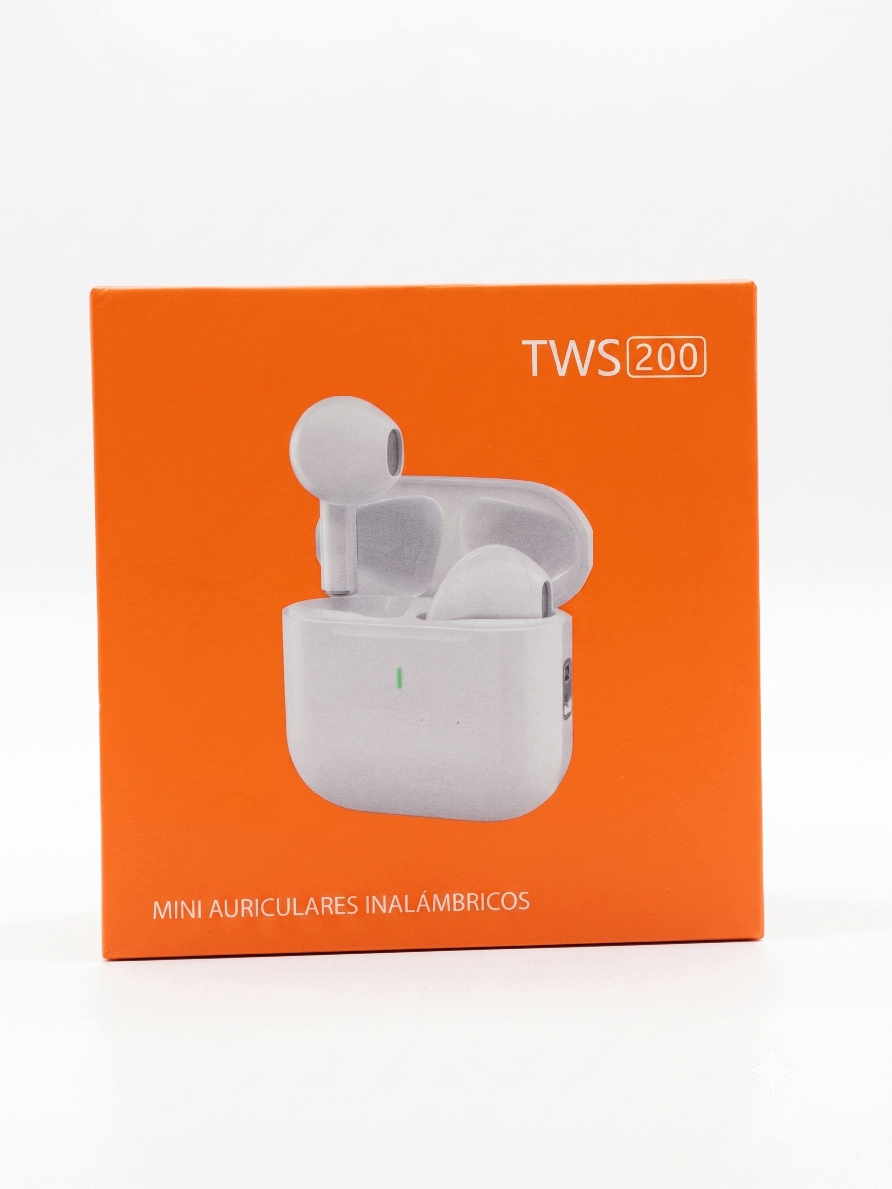 Vezeték nélküli fejhallgató Pro Stima Tws 200 Bluetooth 5.3 tok