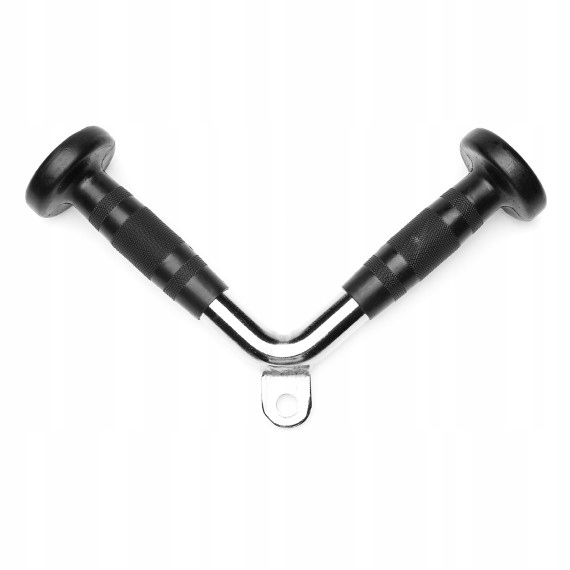 

Podwójny Ogumowany Uchwyt Do Wyciągu Trójkat Proud