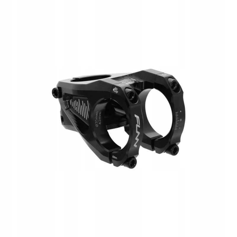 Funn držák volantu Equalizer 35 42 mm černý