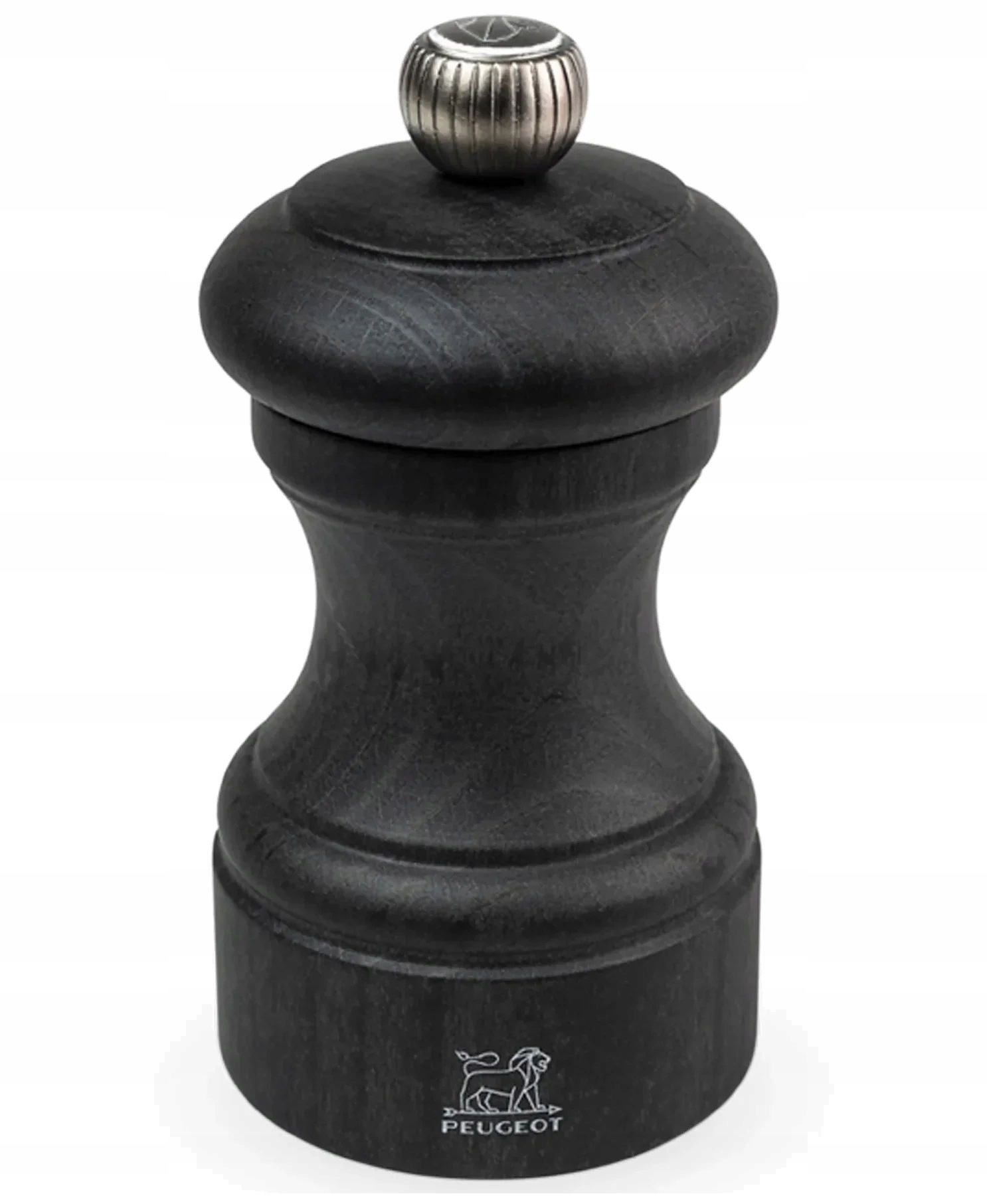 Bistro Graphite Mlýnek na sůl 10 cm Peugeot