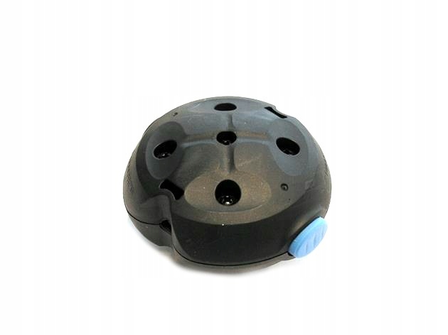 

Głowica Żyłkowa MacAllister 1000W GT3038 MGTP1000