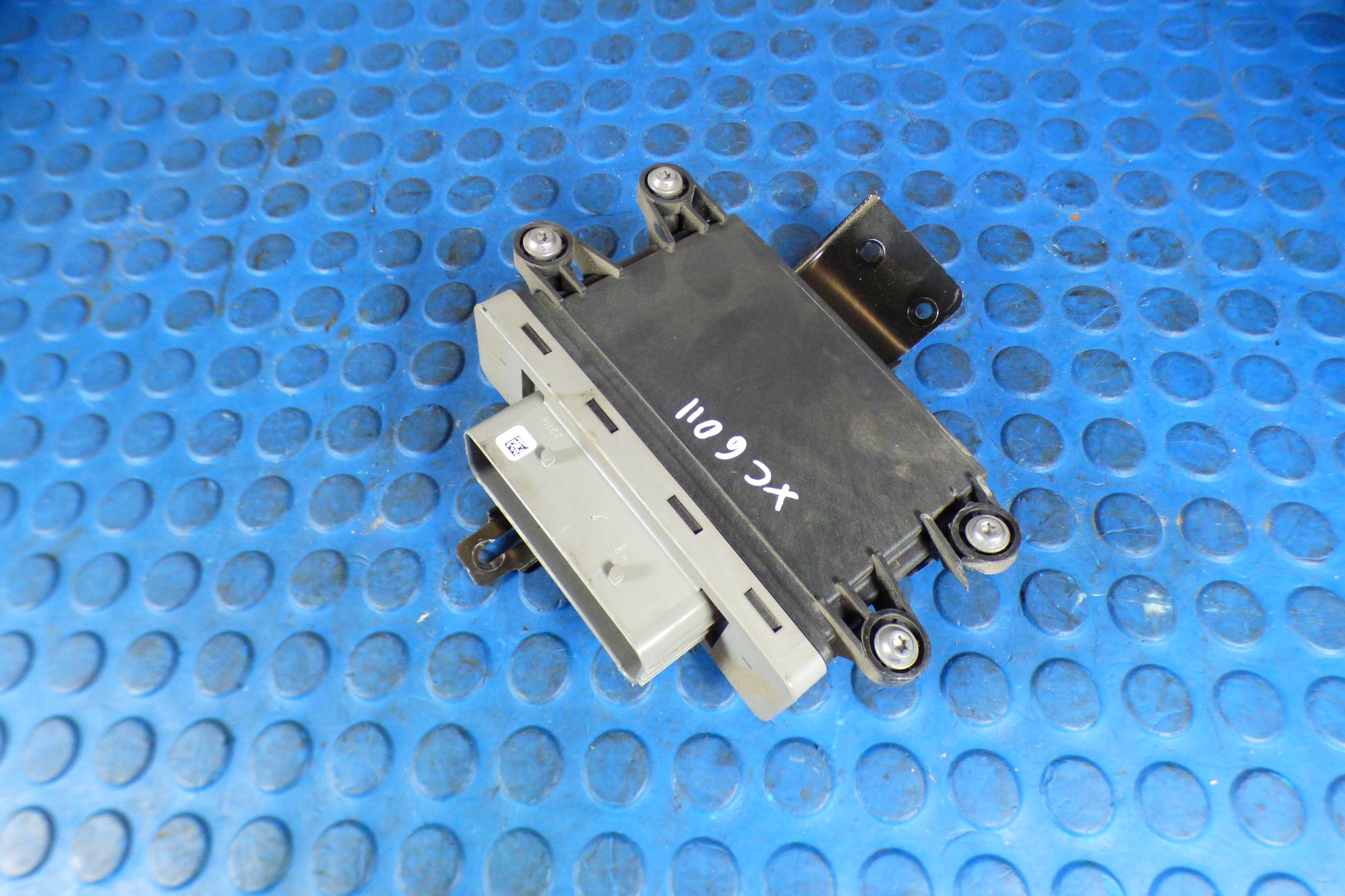 Module adblue st.BDB 32139932 VOLVO XC60 II