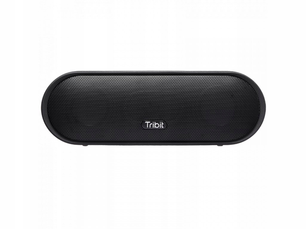Tribit XSound Plus 2 BTS65 Black prenosný reproduktor