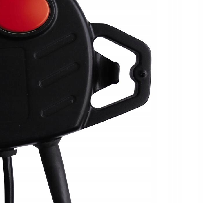 Wertykulator Elektryczny „GC-SA 1231” do 300 m² Zasilanie elektryczne