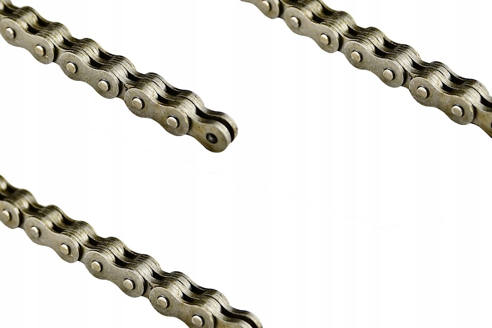Řetěz pro zvedání stožáru 3/4" LL1244 5 metrů