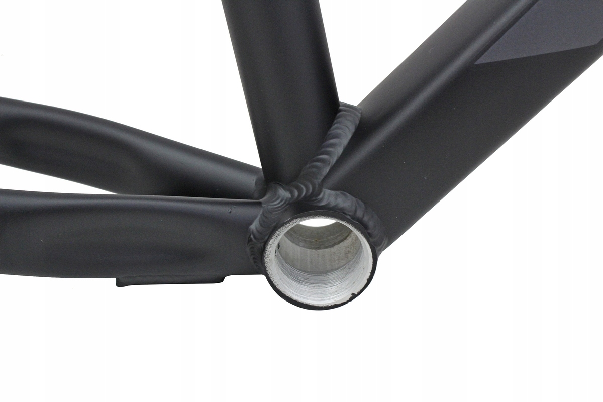 RAMA 26 KANDS CARTEN 21 ALU DISC/VBRAK C.P. RAM17 Dedykowany/a do rowery cross rowery MTB (górskie) rowery szosowe rowery trekking Pozostałe