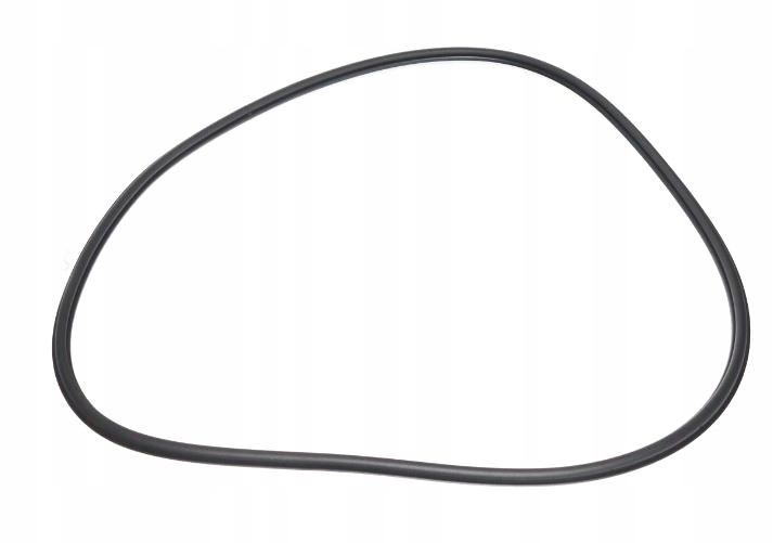 USZCZELKA DRZWI WEWNĘTRZNA LEWA PRZÓD OCTAVIA III