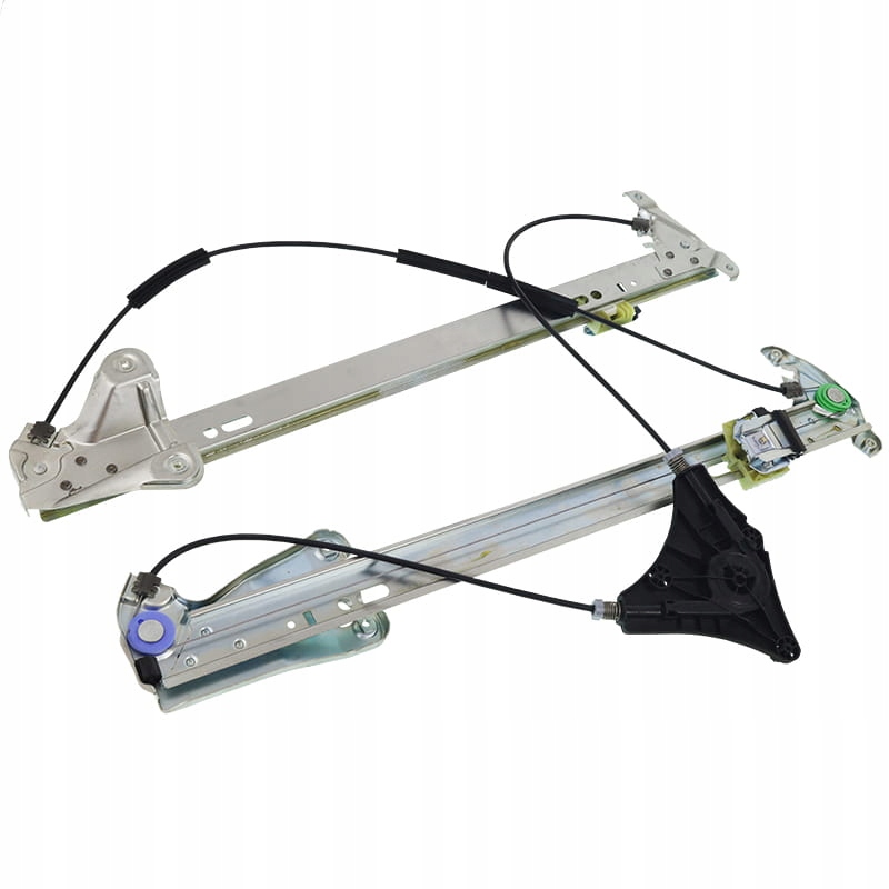 Mechanismus zvedání skla Mb Pravý NKompletní SE201246.0