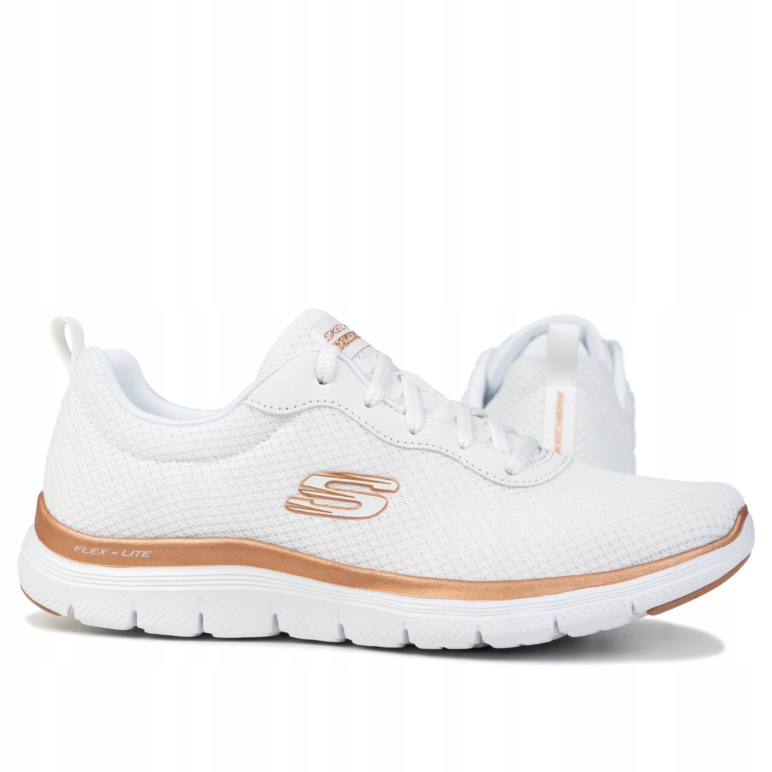 Dámské sportovní boty Skechers Brilliant View 149303WTRG
