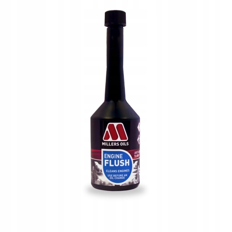 

Płukanka silnika Millers Engine Flush 250ml