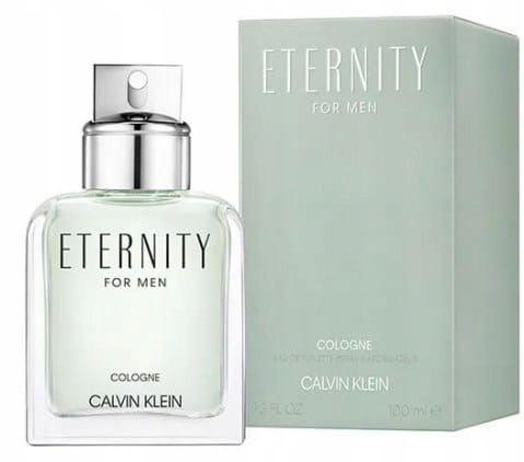 Calvin Klein Eternity Cologne Edt 100 ml toaletní voda pro muže