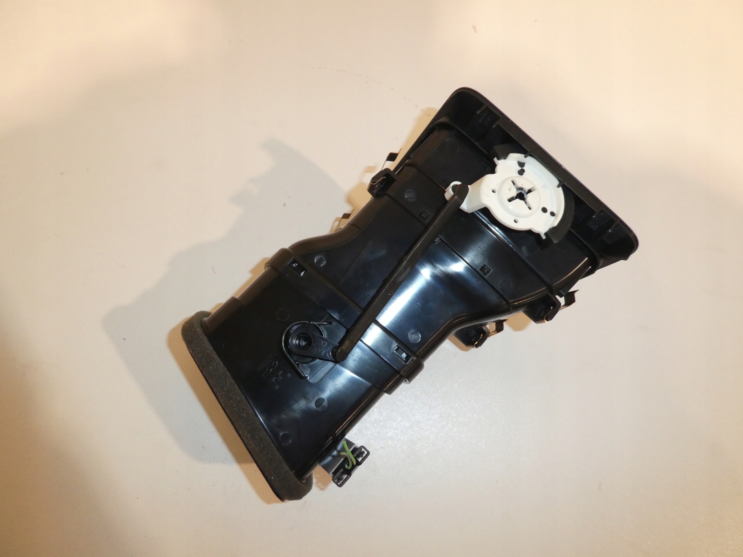 VW SHARAN grid air conditioning devices right 7N0819704