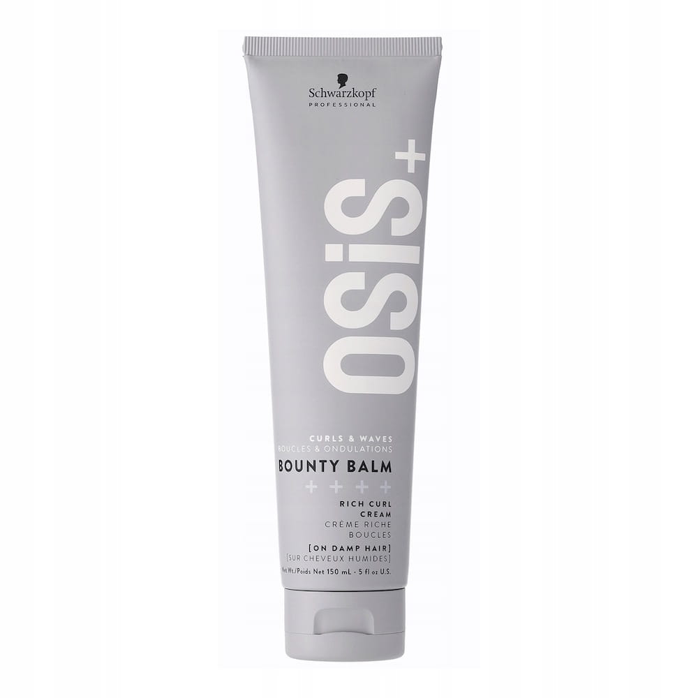 SCHWARZKOPF OSIS + BOUNTY BALM KREM DO LOKÓW 150ML