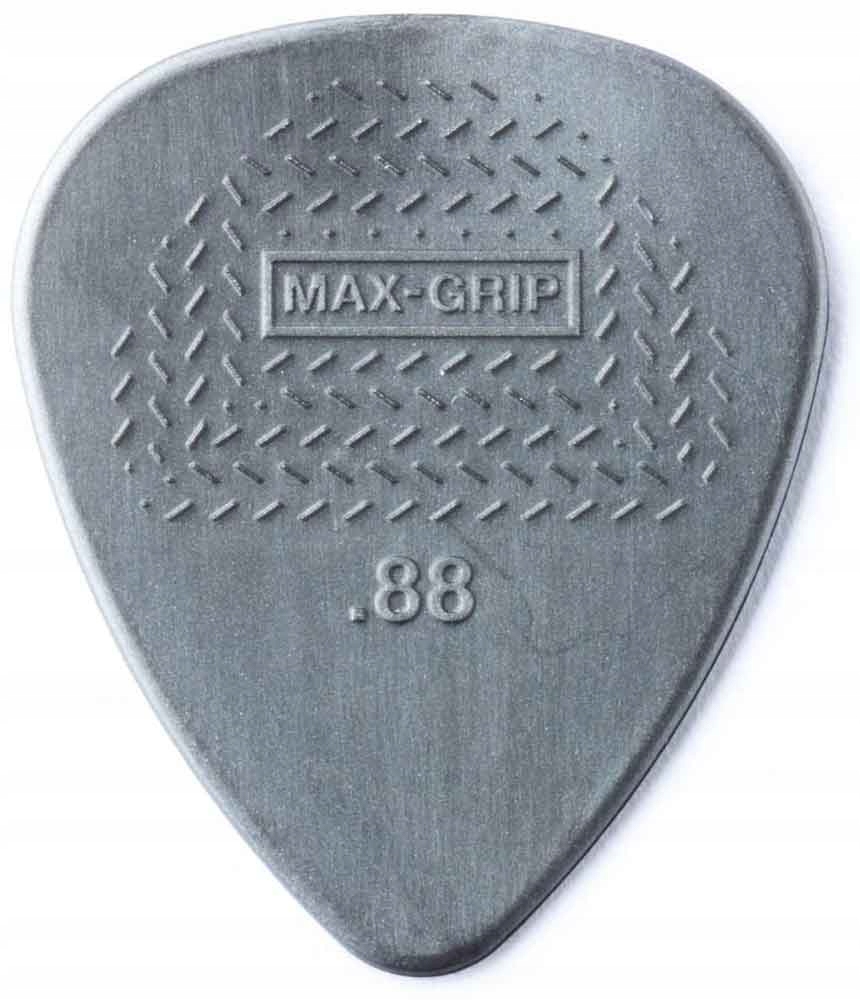 

Dunlop Max-Grip Nylon Std kostka gitarowa 0.88