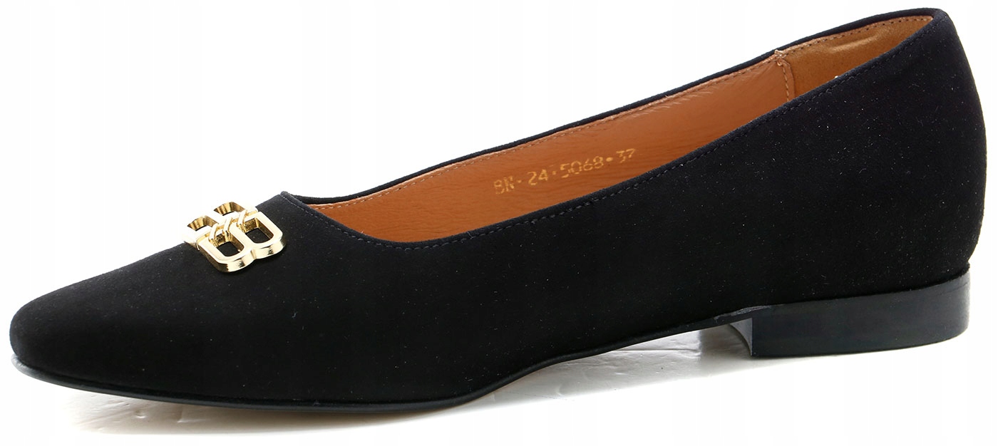 KARINO-5068/003-P cza r40 Płeć kobieta