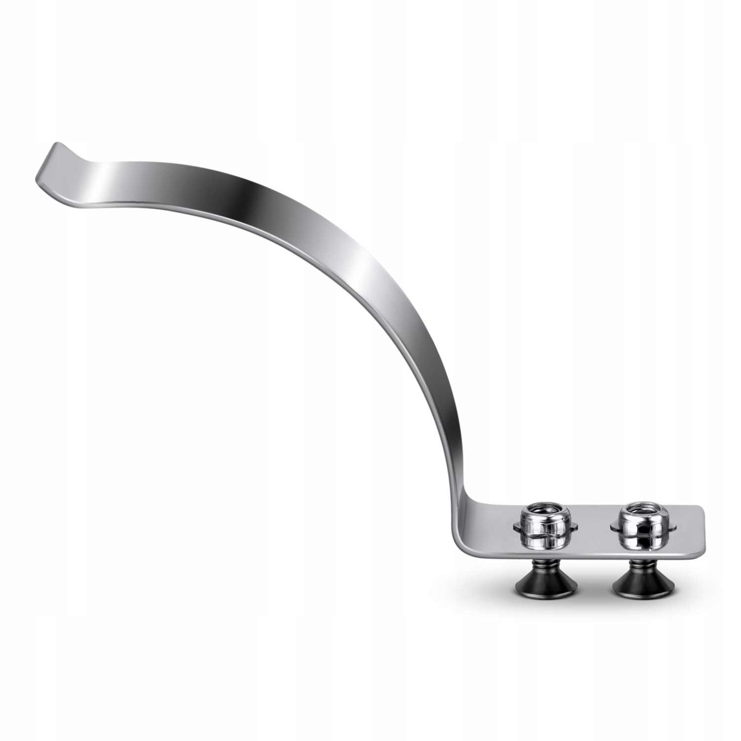 Hamulec do hulajnogi Soke PRO Street srebrny Marka Soke