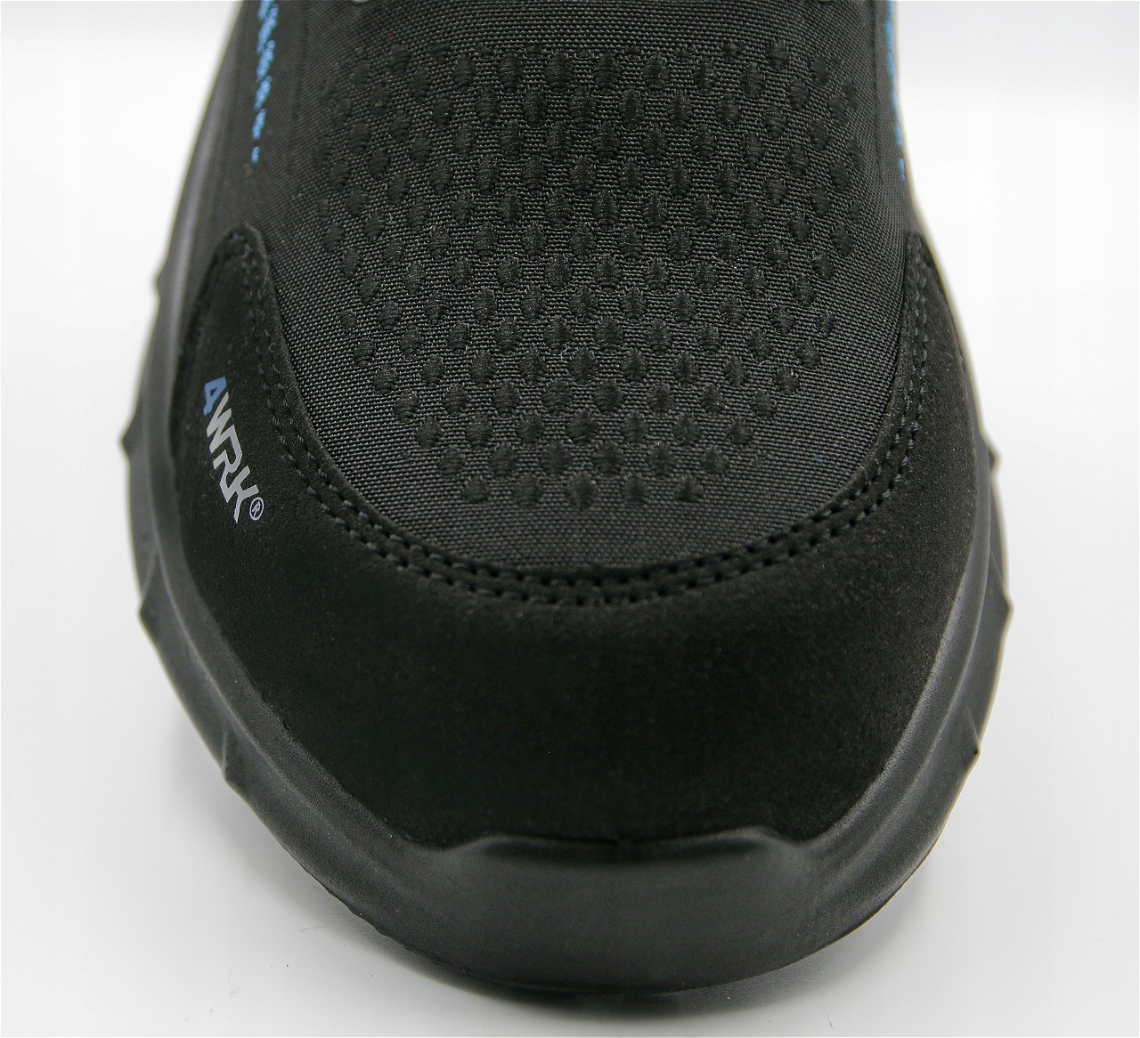 LEKKIE PÓŁBUTY OCHRONNE oddychające buty robocze OBUWIE SPORTOWE MĘSKIE R43 Model ODDYCHAJĄCE BUTY BHP LEKKIE PÓŁBUTY ROBOCZE