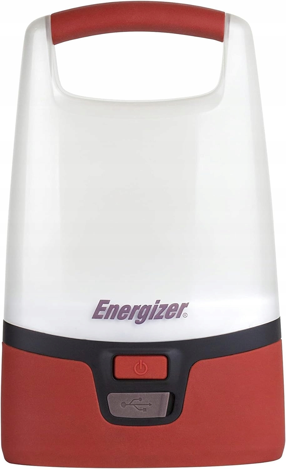 Energizer Latarnia kempingowa LED + POWERBANK-1000 lumenów Marka Energizer