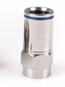 

Wtyk antenowy F samozaciskowy 7,4 mm uszczelka