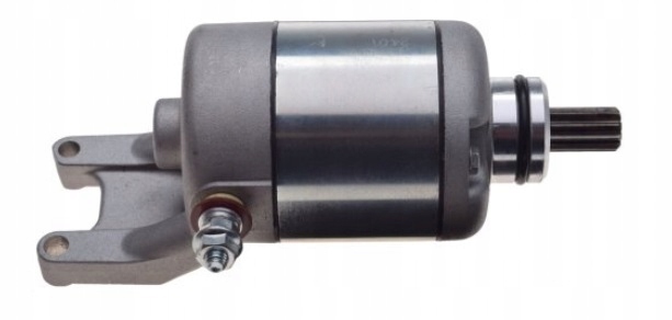 Spúšťač Suzuki Dr 250 1995 Dr 350 94-95
