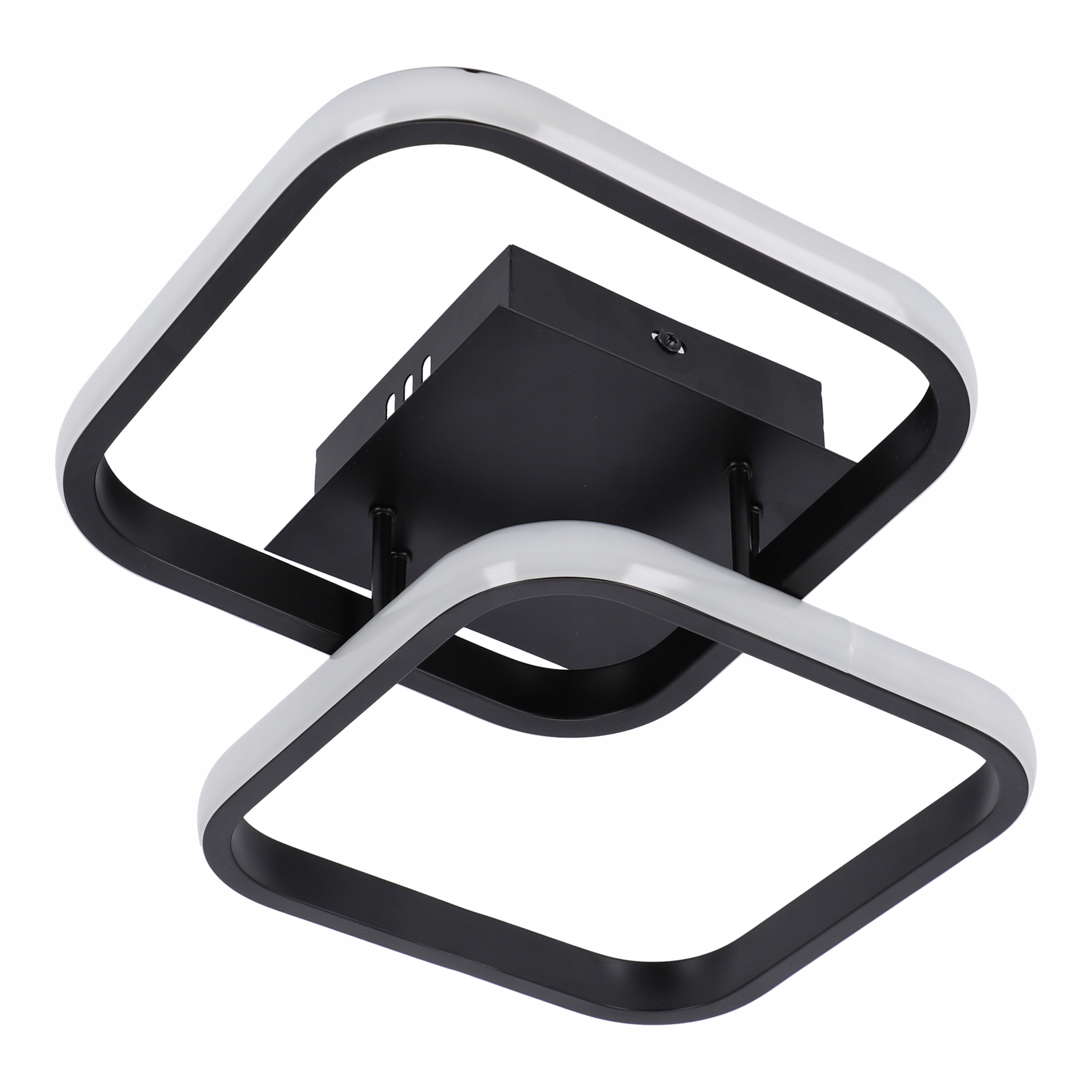 Lampa sufitowa LED PLAFON MODERN żyrandol 28W Marka Smartled