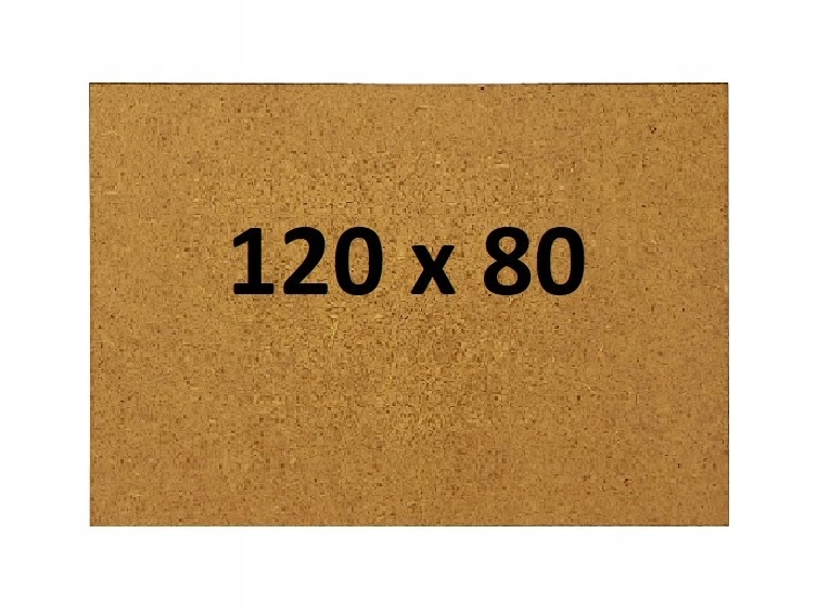Płyta HDF Formatki 80 x 120 cm x 3 mm