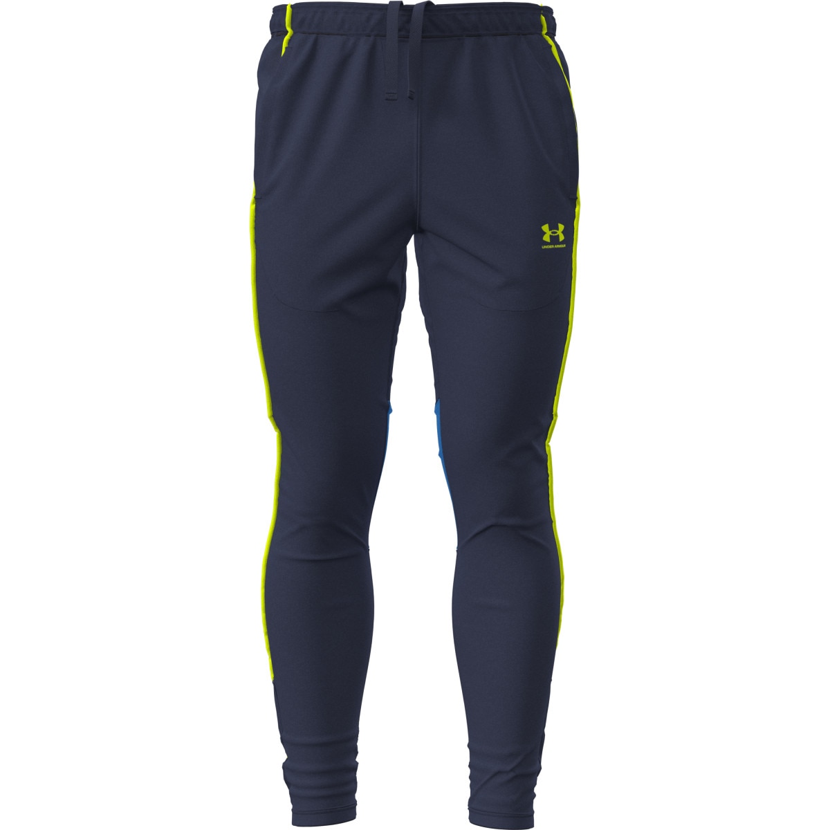 Męskie spodnie treningowe Under Armour Ua M Challenger Training Pant