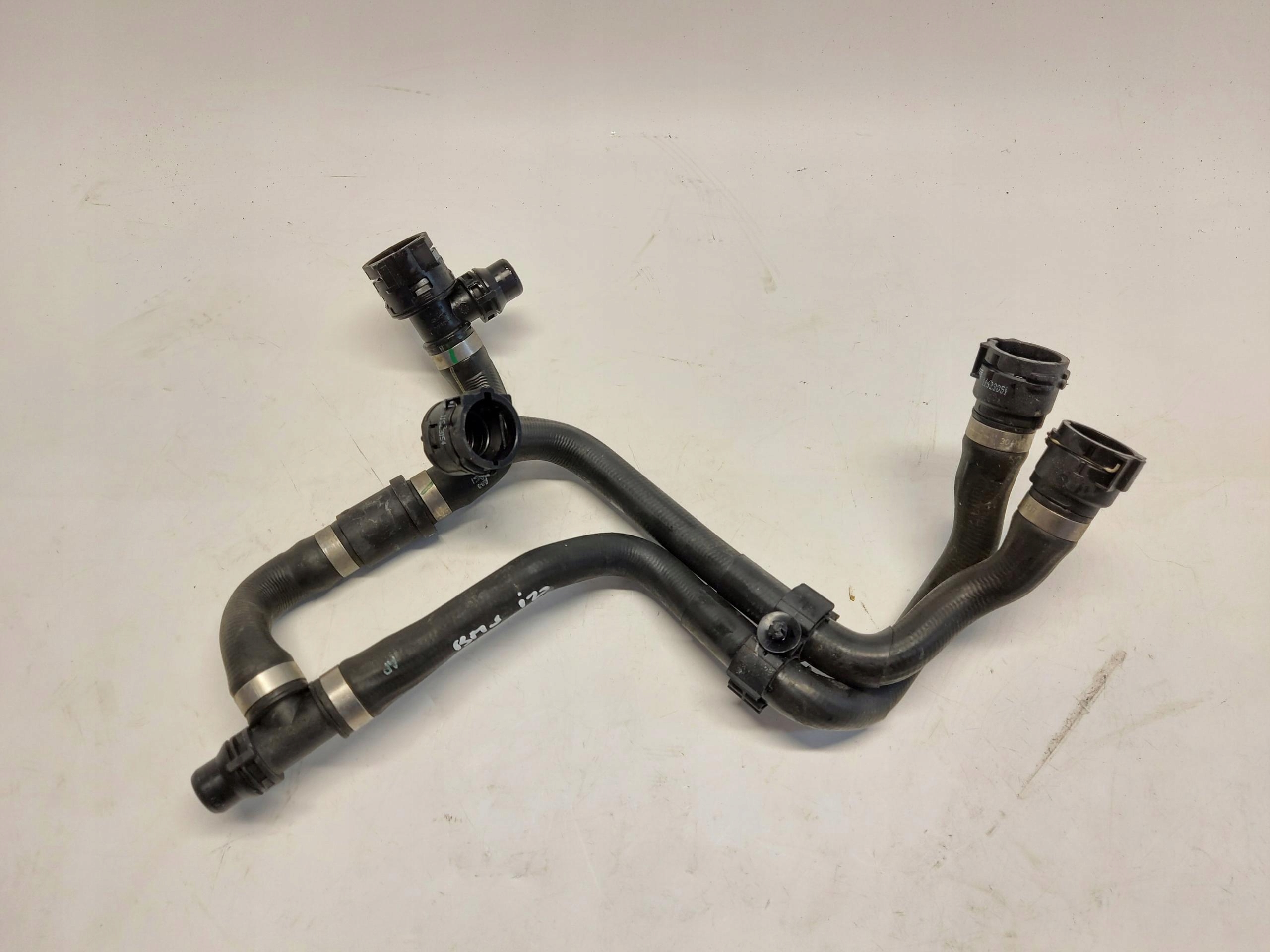 BMW iX i20 2023, Xdrive50 cijev prijenos vode 8475129