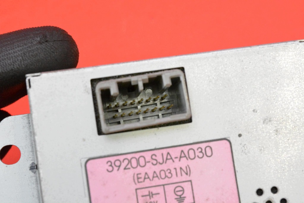 control unit module 39200-SJA-A030 HONDA LEGEND 4 IV 04-08