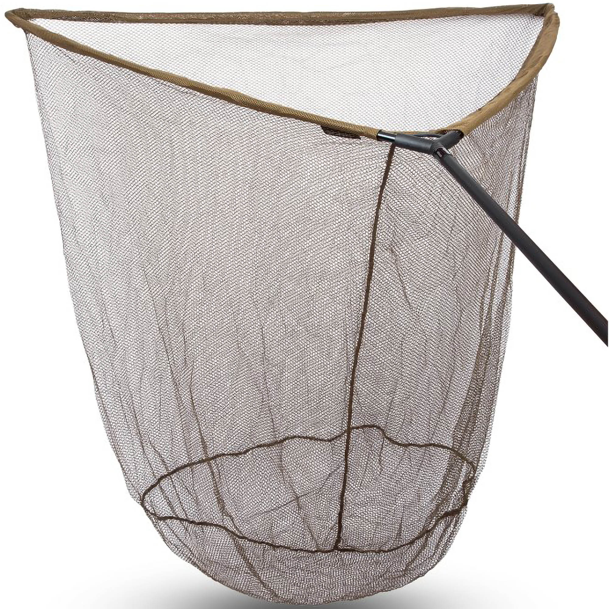 Podběrák Sonik Herox Landing Net 42 2pc 8ft