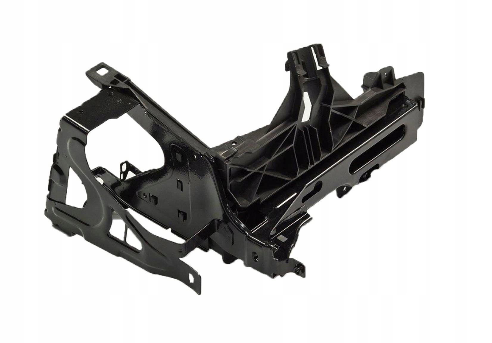 51647200793 - Bmw 5 F10 F11 крепление фары ремень передний Лев