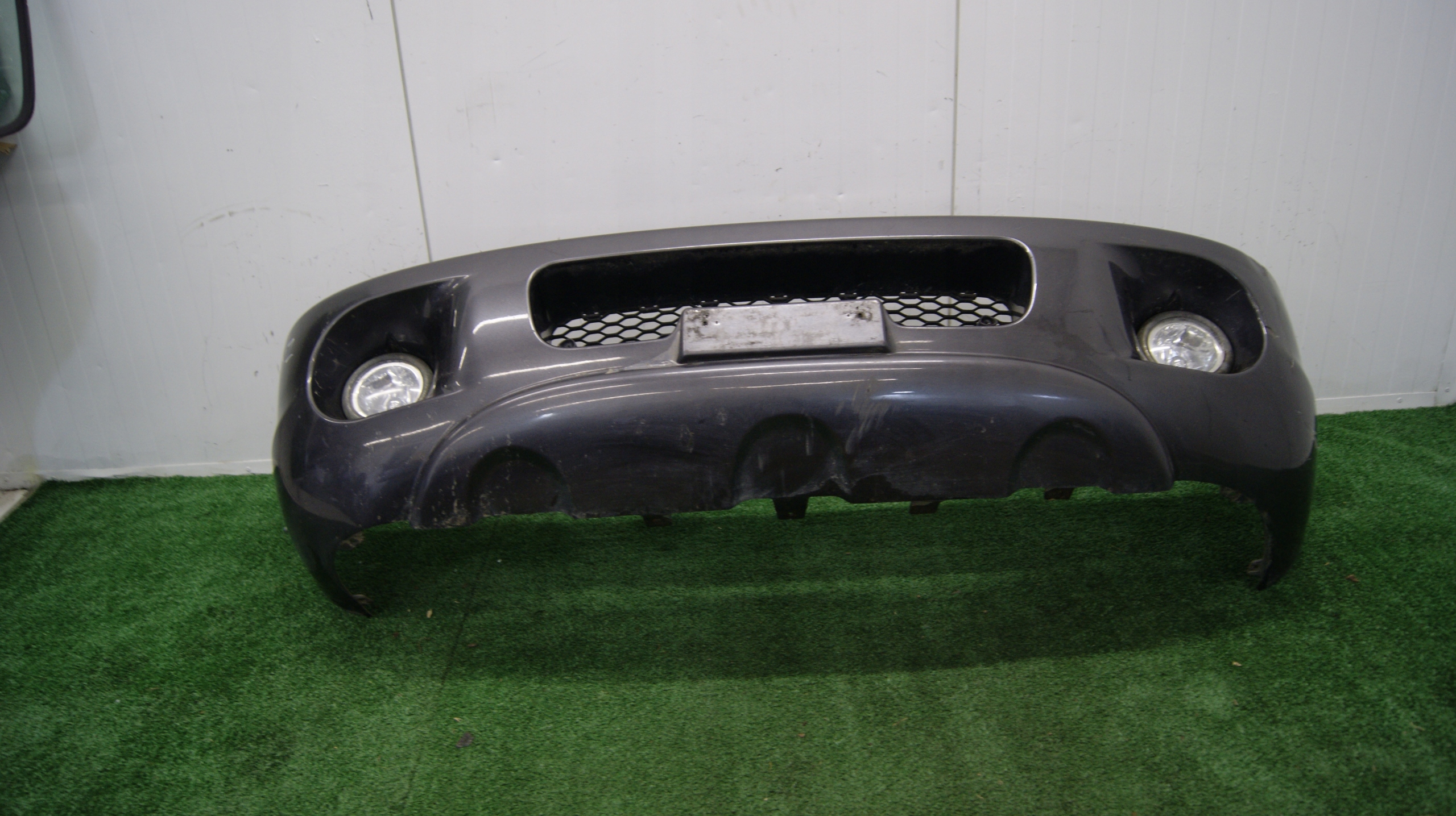 bumper front front HYUNDAI SANTA FE and 86511-26900