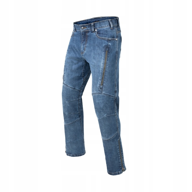 Rebelhorn Hawk III Regular Fit Washed Blue Darčekové nohavice