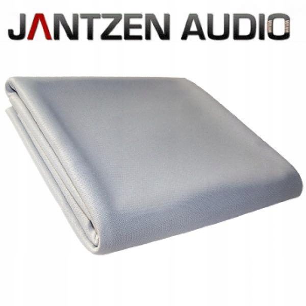 Tkanina na maskování Šedá, šířka 175 cm