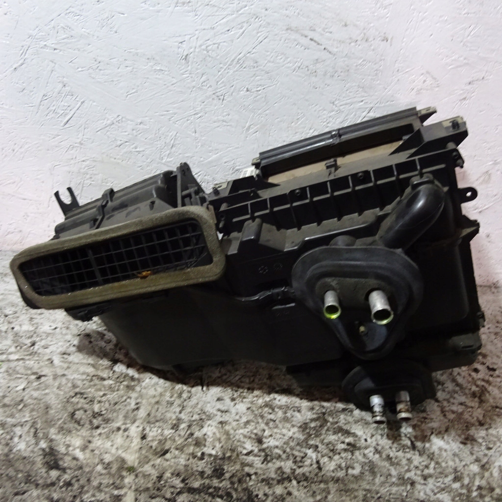 JAGUAR X-TYPE heater 1G730AB