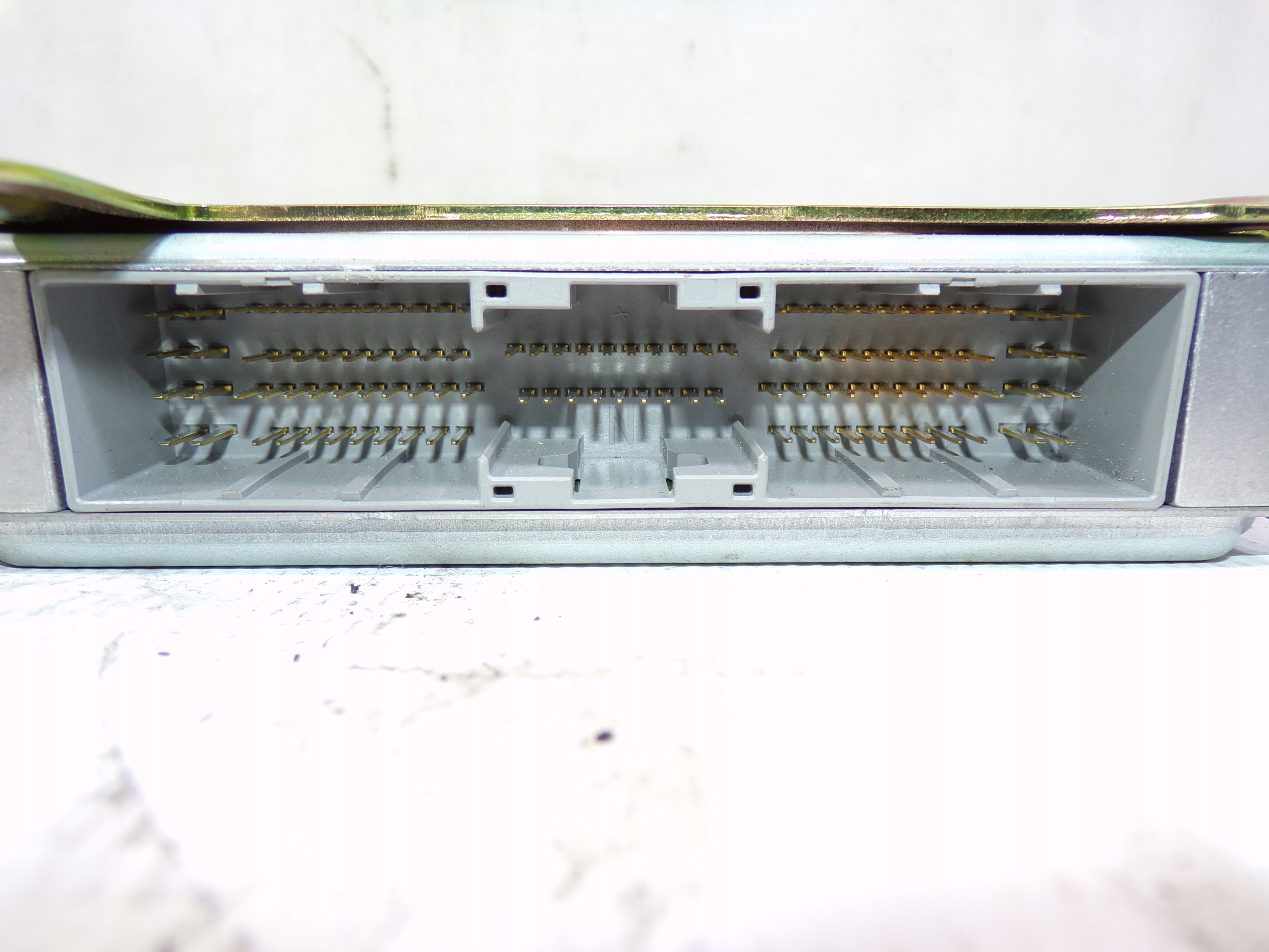 running board STARTOWY NISSAN ALMERA N16 1.6 MEC20-200