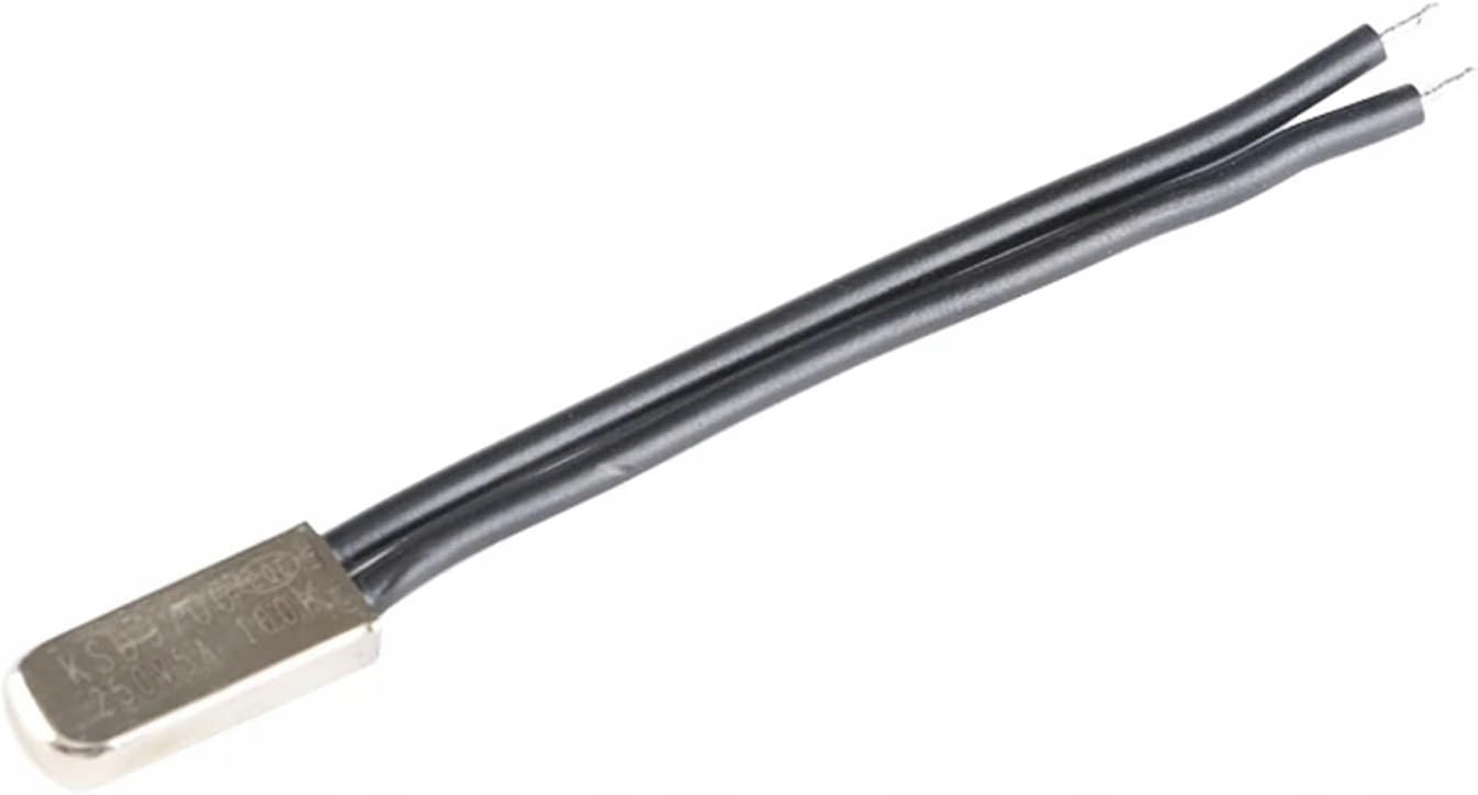 Термостат KSD-9700/X 60C N. открытый 2шт