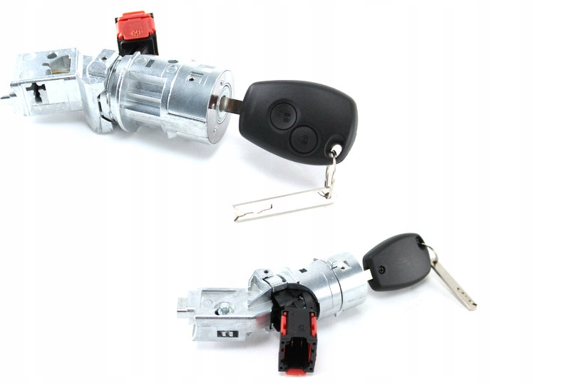 6055Z-98 - Замок зажигания RENAULT OPEL MOVANO 2010R-VIVARO 2014R-