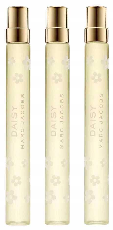 Marc Jacobs Daisy Edt zestaw 3x10ml