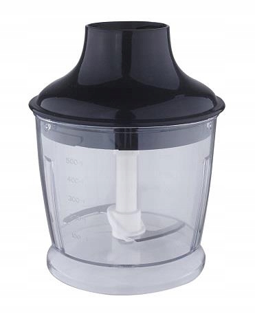BLENDER RĘCZNY WIELOFUNKCYJNY MIKSER ROBOT ZESTAW Waga produktu 2 kg