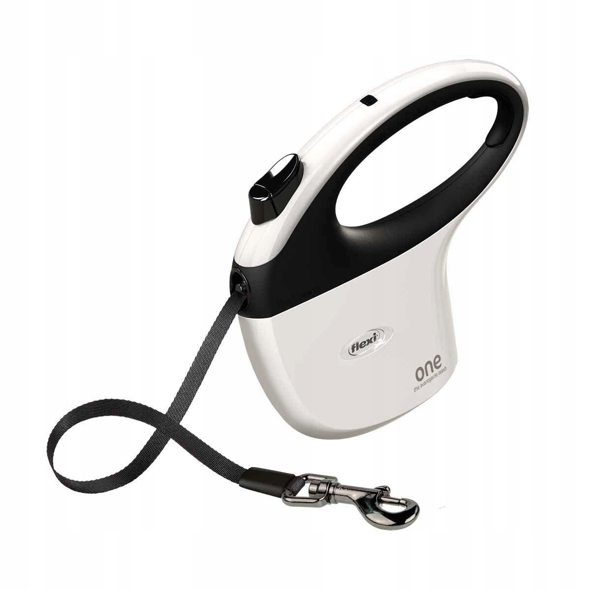 Levně Flexi Koppel One Theavantgarde Band 5M Max 30KG